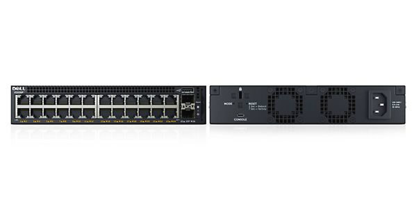 Dell Switch X1052